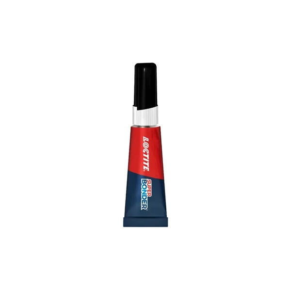 Cola Super Bonder Original 3g