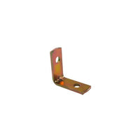 Cantoneira Para Móveis 1 1/2 Polegada Bicromatizada Dtools