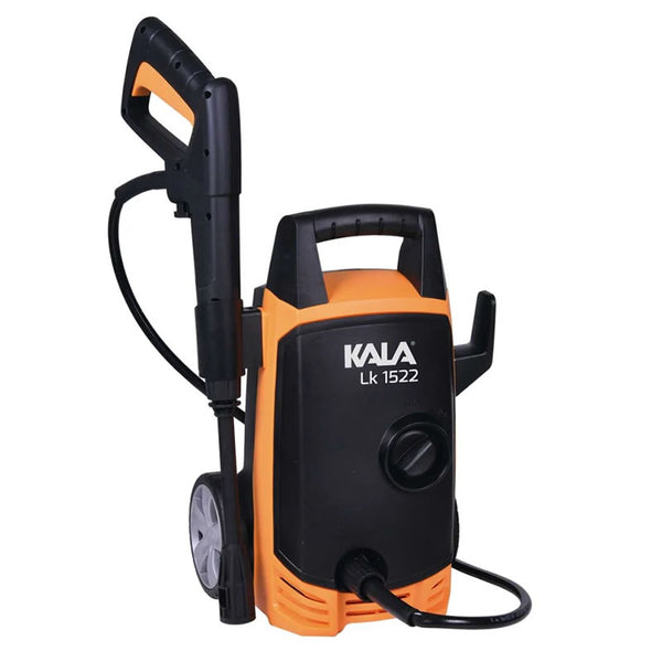 Lavadora De Alta Pressão Kala 1400w 127v