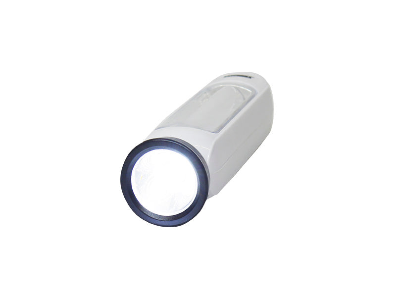 Lanterna Led Taschibra Robby Tle 07 Brasilux