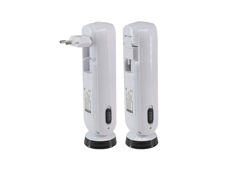 LANTERNA LED TASCHIBRA ROBBY TLE 07