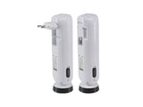 LANTERNA LED TASCHIBRA ROBBY TLE 07