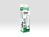 LANTERNA LED TASCHIBRA ROBBY TLE 07