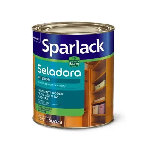 SPARLACK SELADORA BALANCE ACET. 900ML TRANSPARENTE