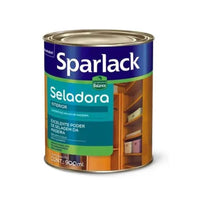 Seladora Para Madeira Sparlack Balance Acetinada 900ml