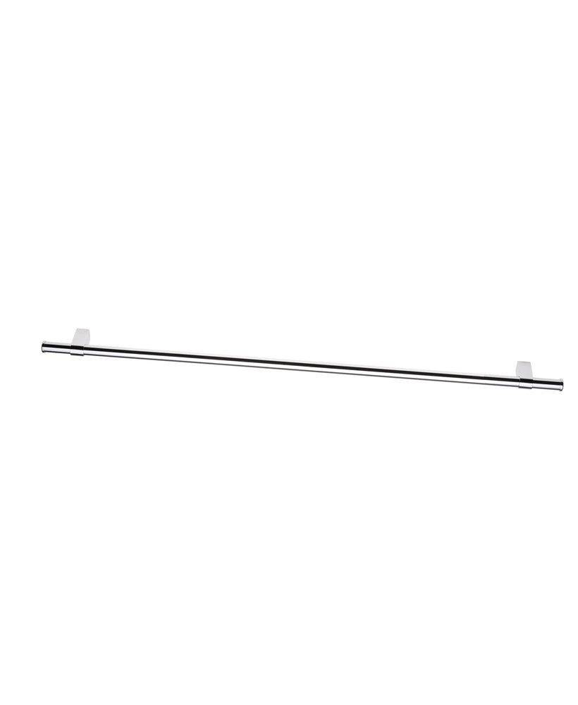 BARRA TUBULAR 45CM C/ 6 GANCHOS REF 2414 FUTURE
