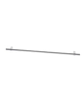 BARRA TUBULAR 60CM C/ 6 GANCHOS REF 2415 FUTURE