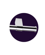 BARRA TUBULAR 60CM C/ 6 GANCHOS REF 2415 FUTURE
