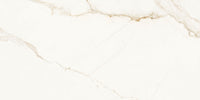 Piso Cerâmico 58x120 A Calacata Gold Pó 2,09M2 Angelgres