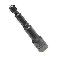 Bits Soquete Magnético 10mm Sextavado Dtools Para Parafusadeira