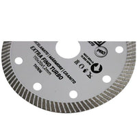 Disco Diamantado para Porcelanato Pro 438 Dtools