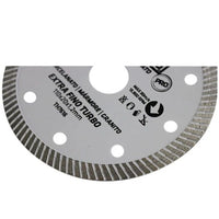 Disco Diamantado para Porcelanato Pro 438 Dtools