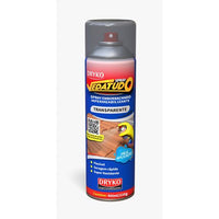 Spray Vedatudo Impermeabilizante Transparente 400ml Dryko