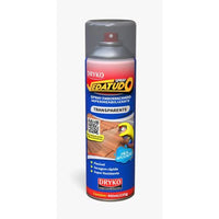 Spray Vedatudo Impermeabilizante Transparente 400ml Dryko