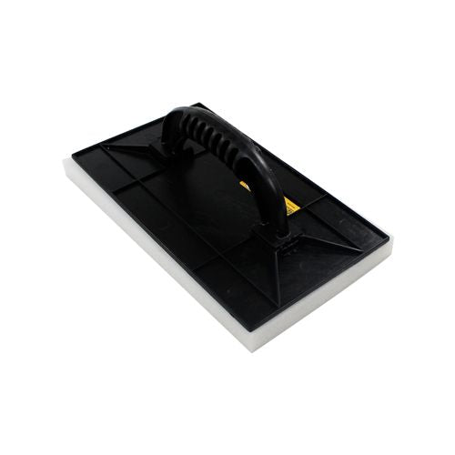 DESEMPENADEIRA ACO DENTADA PARABONI COM CABO 12X25,5CM