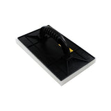 DESEMPENADEIRA ACO DENTADA PARABONI COM CABO 12X25,5CM