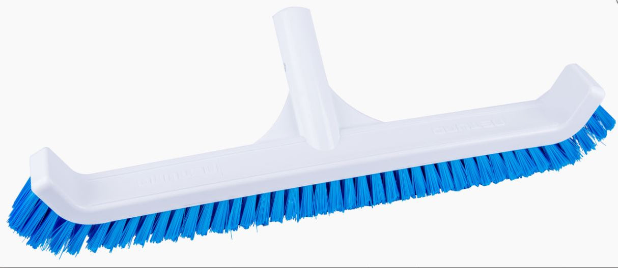 ESCOVA CURVA 44CM - NETUNO