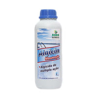 Algicida De Manutenção Algicin 1l