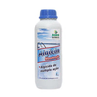 Algicida De Manutenção Algicin 1l