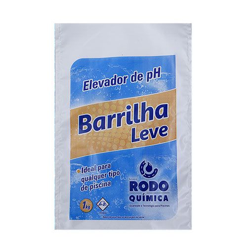 Elevador De Ph Rodo 1kg