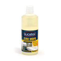 Impermeabilizante Zero Mofo Eucatex 1 Litro