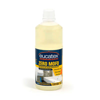 Impermeabilizante Zero Mofo Eucatex 1 Litro