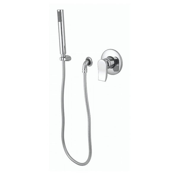 MEBER MISTURADOR MONOCOMANDO DUCHA HIGIENICA 2996 C 300