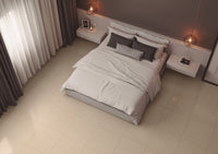 Piso Ceramico Angelgres Santorini Beige 60x60cm 2,52m2