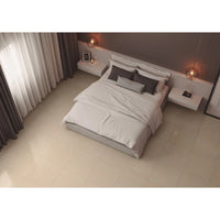 Piso Ceramico Angelgres Santorini Beige 60x60cm 2,52m2