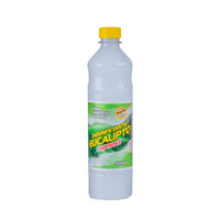 Desinfetante Lavandex Eucalipto 500ml