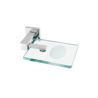 Saboneteira De Parede Meber 2060 C 34