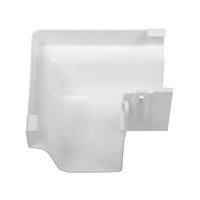 Esquadro Externo Para Calha Pluvial 182mm Astra Branco