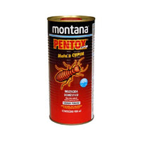Pentox Super Incolor 0.9L Base Água Montana Química