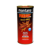 Pentox Super Incolor 0.9L Base Água Montana Química