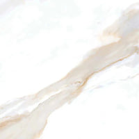 Piso Cerâmico Calacata Lux Cejatel 53x53cm 2,81m2 San Marcos