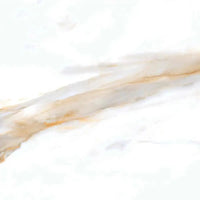 Piso Cerâmico Calacata Lux Cejatel 53x53cm 2,81m2 San Marcos