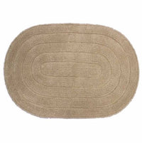 Tapete Kapazi Algodão Allegro Linen 40cm X 60cm