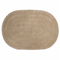 Tapete Kapazi Algodão Allegro Linen 40cm X 60cm