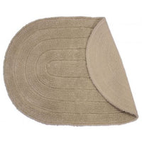 Tapete Kapazi Algodão Allegro Linen 40cm X 60cm