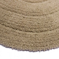 Tapete Kapazi Algodão Allegro Linen 40cm X 60cm