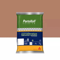 Rejunte Portokoll Extrafino Resina Amendola 1kg Parex Group