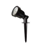 Espeto De Jardim Brasilux Led 5w 6500k Branco Frio