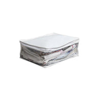 Protetor De Roupa De Cama Mesa E Banho Praticita Tamanho P