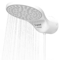 Ducha Eletrônica Zagonel Moment 5500w 127v Branco