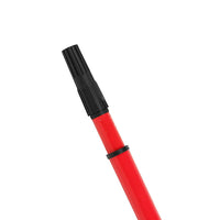 Extensor Telescópico Para Rolo De Pintura 2 Metros Worker