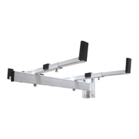 Suporte Para Micro-Ondas Brasforma Sbr36 Branco