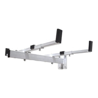 Suporte Para Micro-Ondas Brasforma Sbr36 Branco