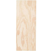 Porta Soca Amescla Interna 210cm X 80cm Rio Jordão