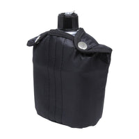 Cantil Xepa 900 ml de Alumínio com Caneca e Capa Térmica Nautika [enriquecedor]