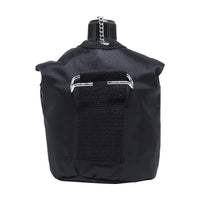 Cantil Xepa 900 ml de Alumínio com Caneca e Capa Térmica Nautika — 2 [enriquecedor]